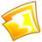 Folder yellow Icon